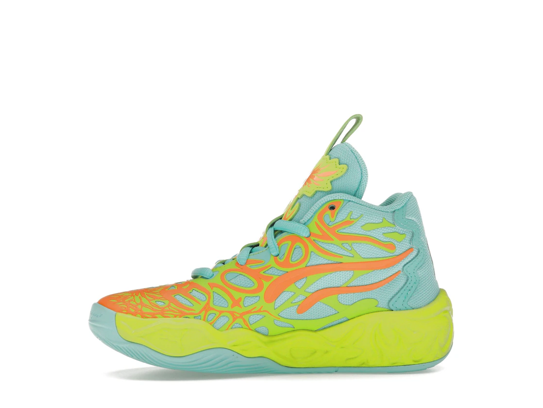 Puma LaMelo Ball MB.04 Scooby-Doo (PS)