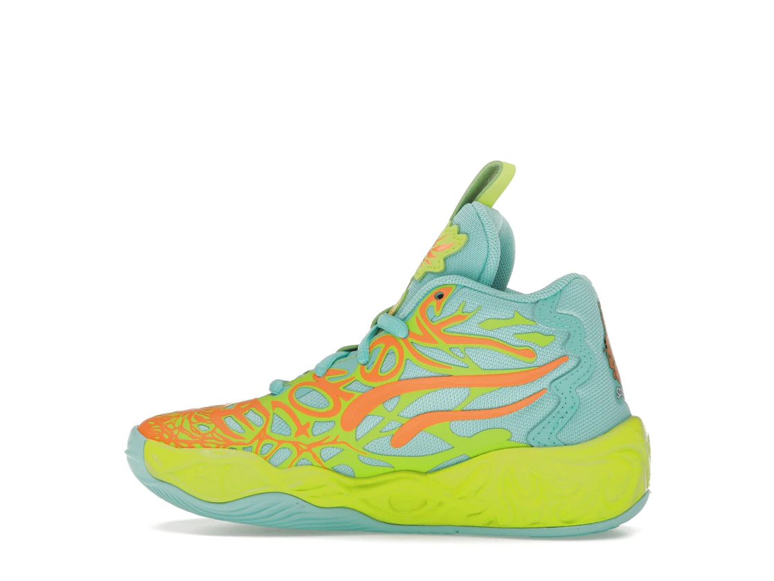Puma LaMelo Ball MB.04 Scooby-Doo (PS)