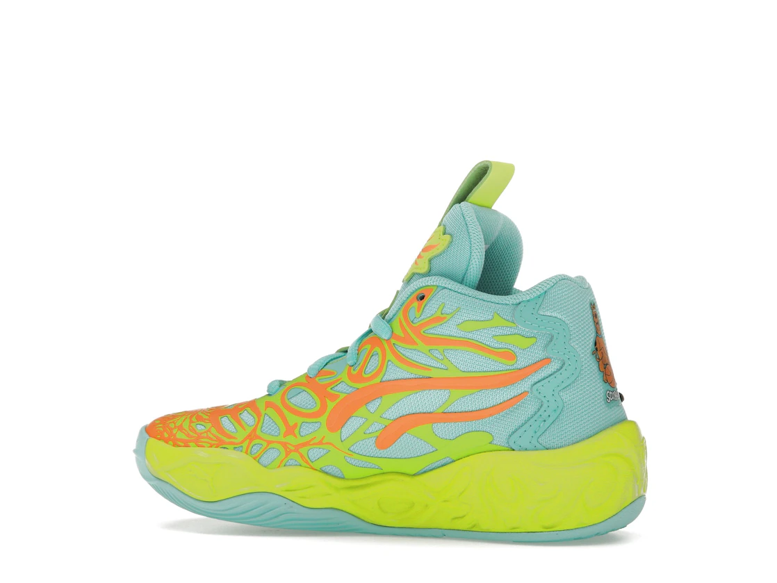 Puma LaMelo Ball MB.04 Scooby-Doo (PS)