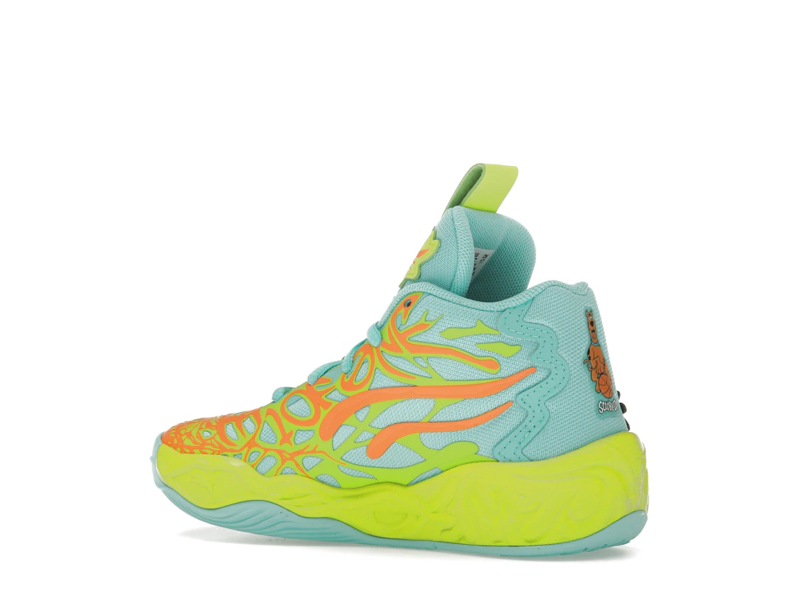 Puma LaMelo Ball MB.04 Scooby-Doo (PS)