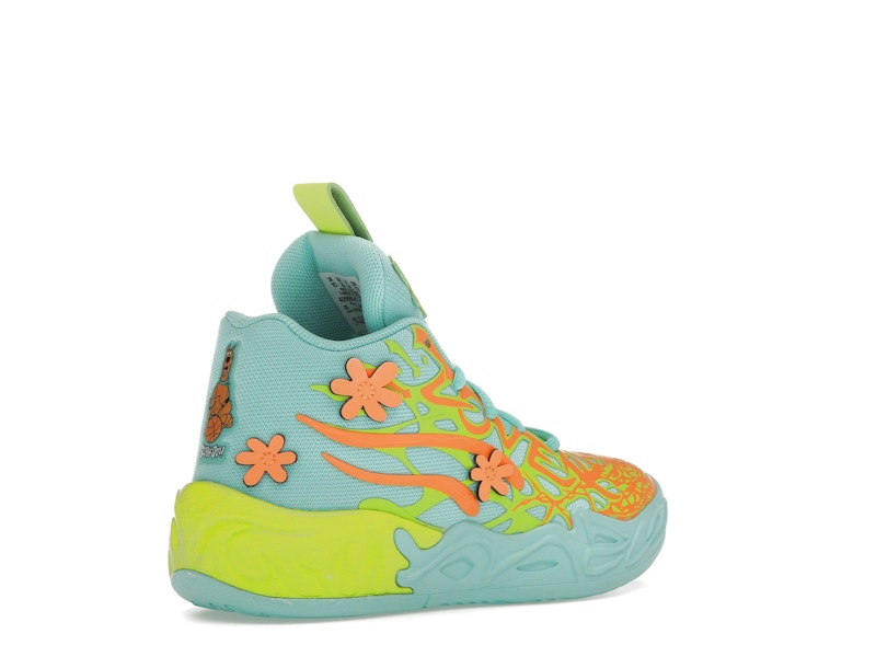 Puma LaMelo Ball MB.04 Scooby-Doo (PS)
