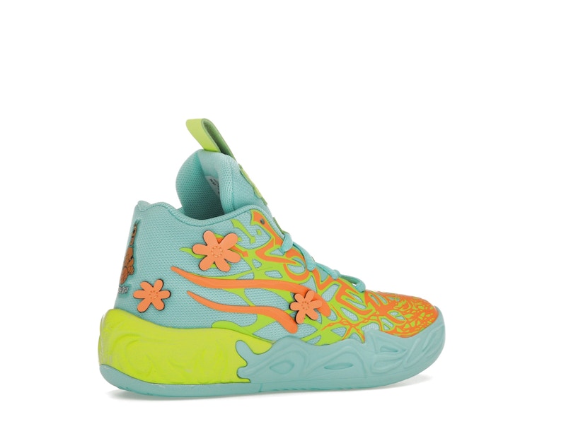 Puma LaMelo Ball MB.04 Scooby-Doo (PS)