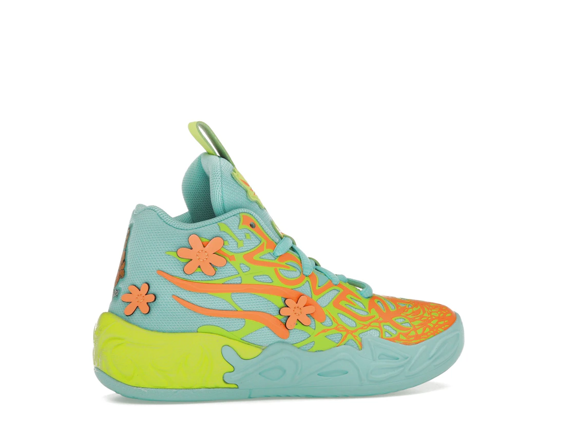 Puma LaMelo Ball MB.04 Scooby-Doo (PS)