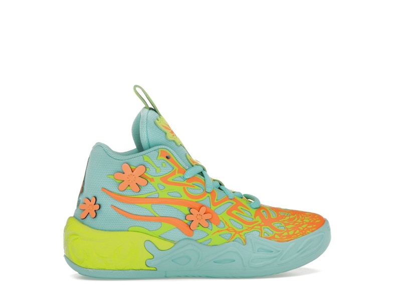 Puma LaMelo Ball MB.04 Scooby-Doo (PS)
