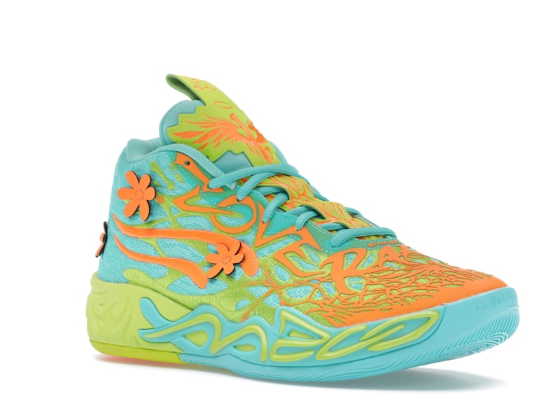 Puma LaMelo Ball MB.04 Scooby-Doo