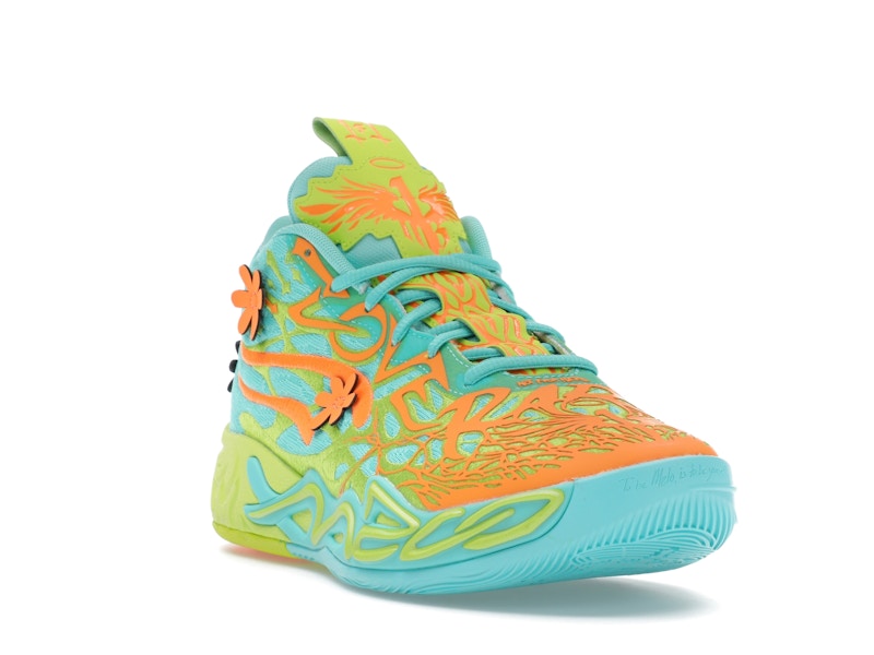 Puma LaMelo Ball MB.04 Scooby-Doo