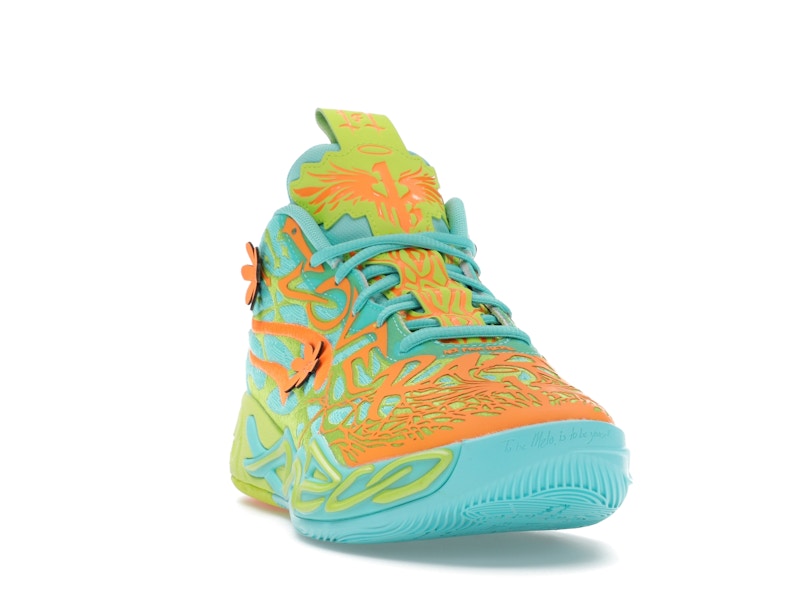 Puma LaMelo Ball MB.04 Scooby-Doo