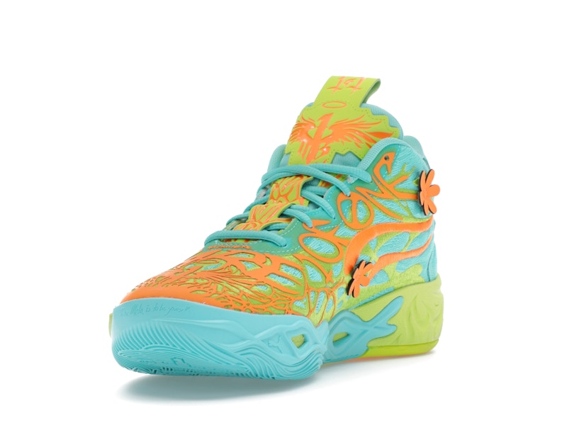Puma LaMelo Ball MB.04 Scooby-Doo