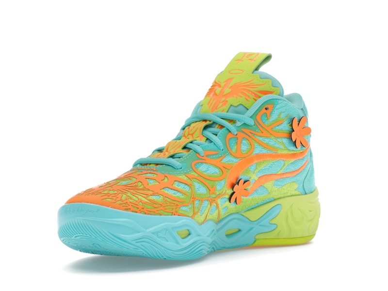 Puma LaMelo Ball MB.04 Scooby-Doo