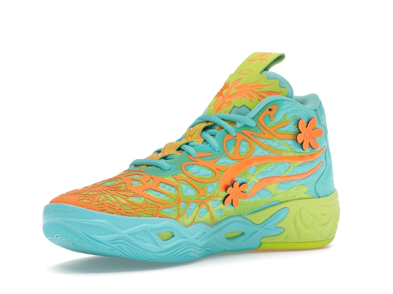 Puma LaMelo Ball MB.04 Scooby-Doo