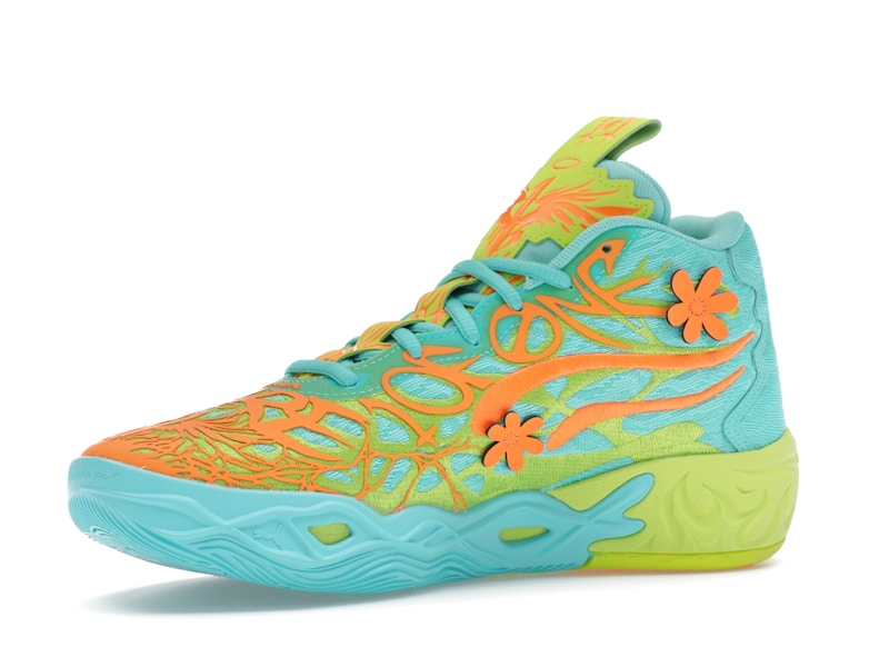 Puma LaMelo Ball MB.04 Scooby-Doo