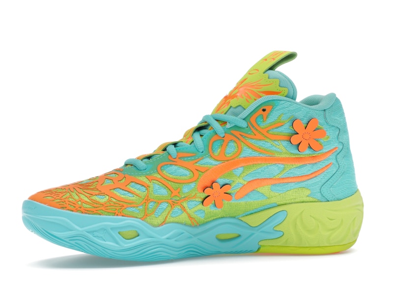 Puma LaMelo Ball MB.04 Scooby-Doo