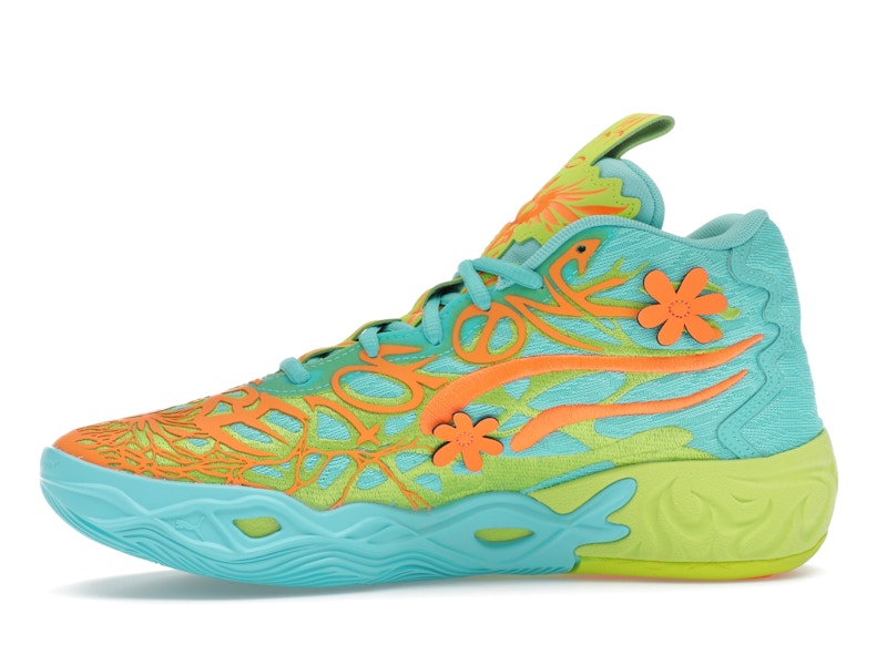 Puma LaMelo Ball MB.04 Scooby-Doo