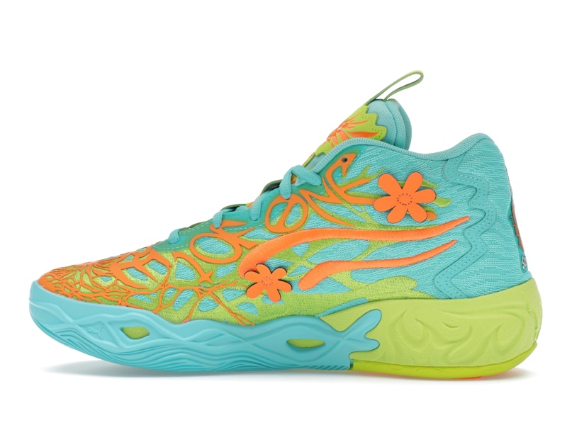 Puma LaMelo Ball MB.04 Scooby-Doo