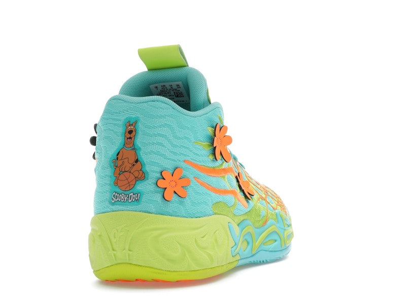 Puma LaMelo Ball MB.04 Scooby-Doo