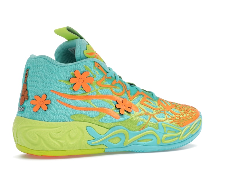 Puma LaMelo Ball MB.04 Scooby-Doo