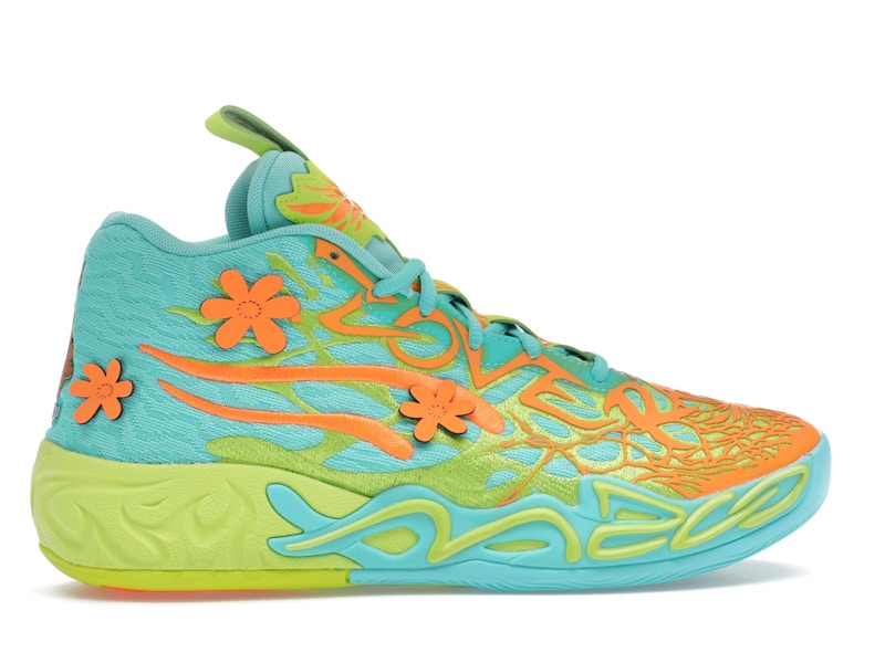 Puma LaMelo Ball MB.04 Scooby-Doo