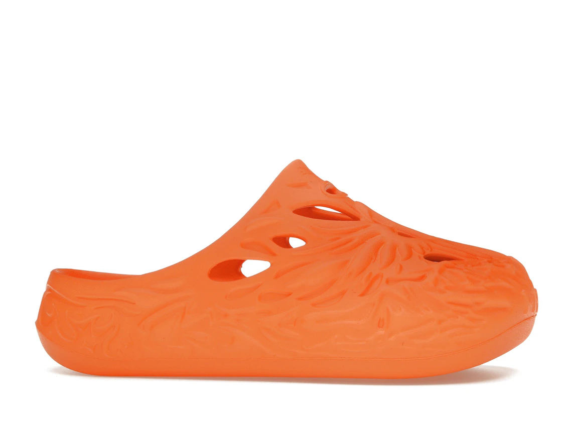 Puma LaMelo Ball MB.04 Slide Orange Poppy