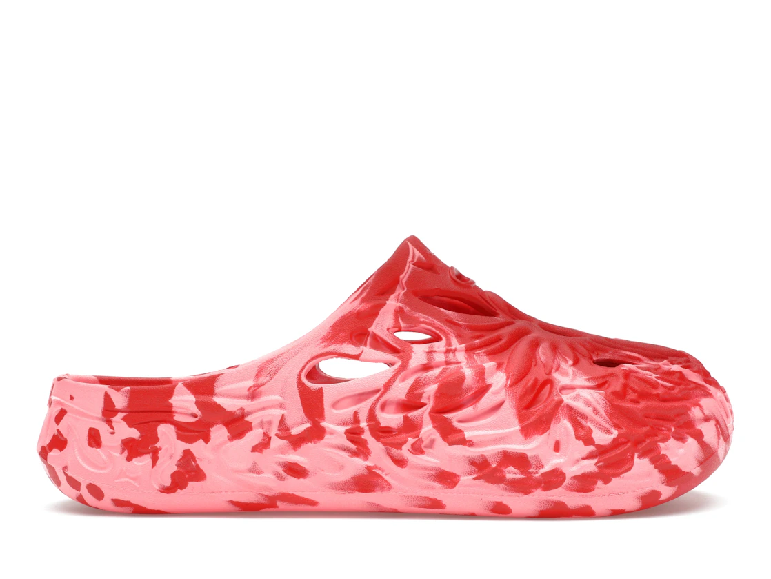 Puma LaMelo Ball MB.04 Slide Sunset Glow