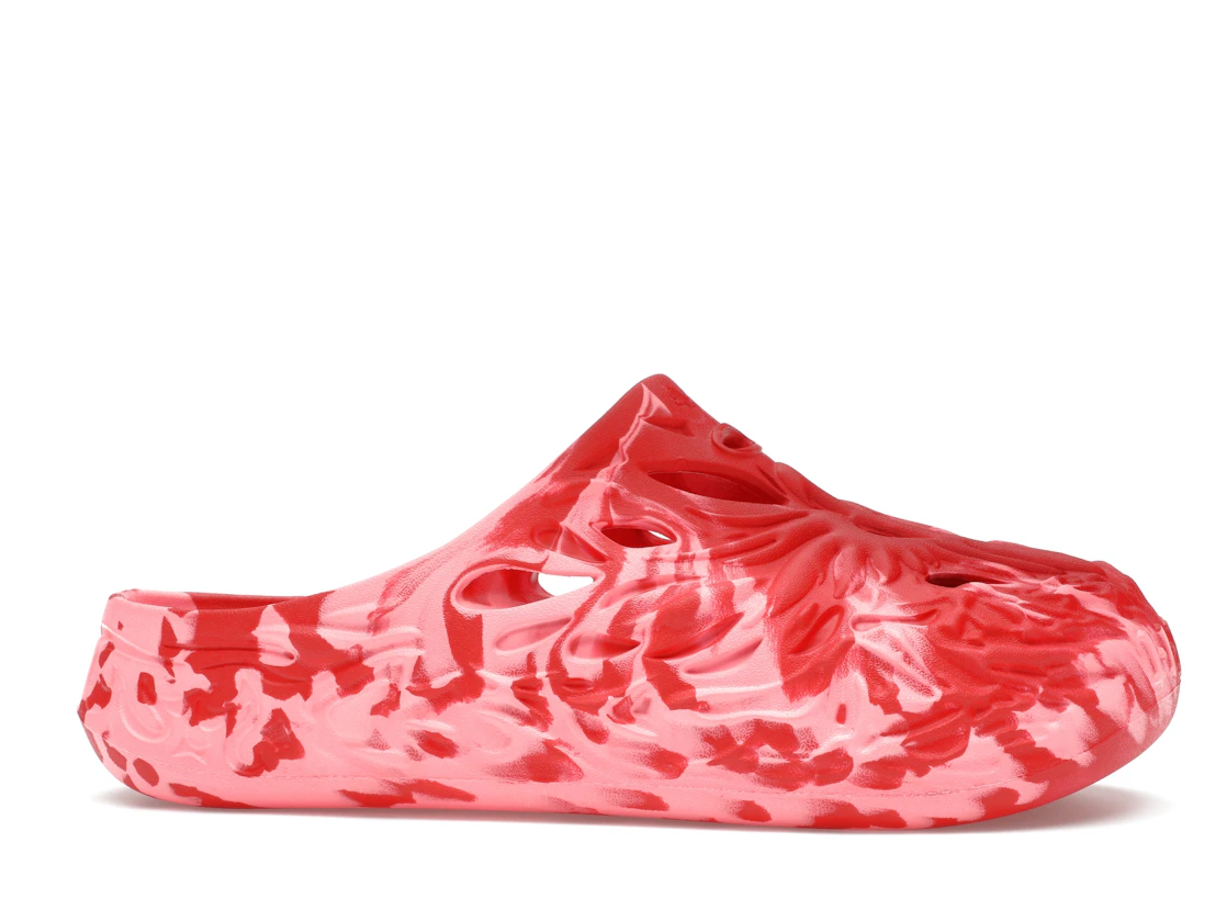Puma LaMelo Ball MB.04 Slide Sunset Glow