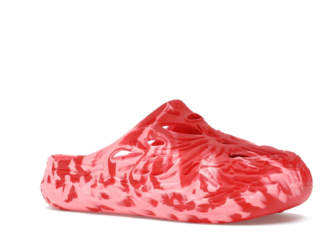 Puma LaMelo Ball MB.04 Slide Sunset Glow