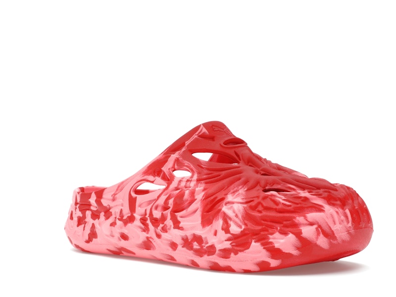 Puma LaMelo Ball MB.04 Slide Sunset Glow