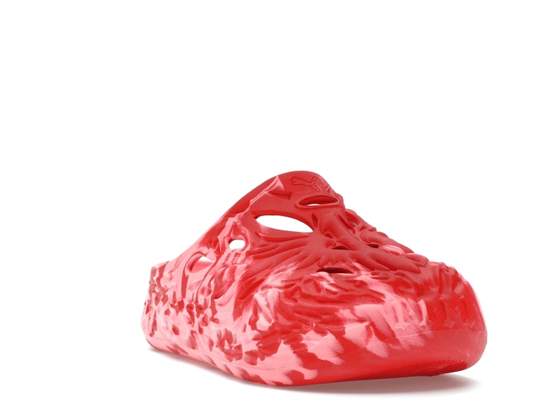 Puma LaMelo Ball MB.04 Slide Sunset Glow