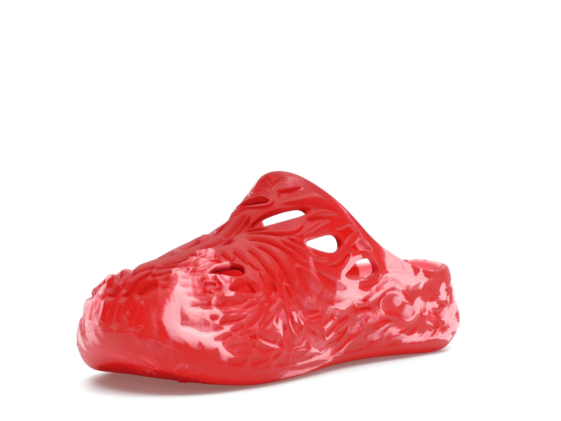 Puma LaMelo Ball MB.04 Slide Sunset Glow