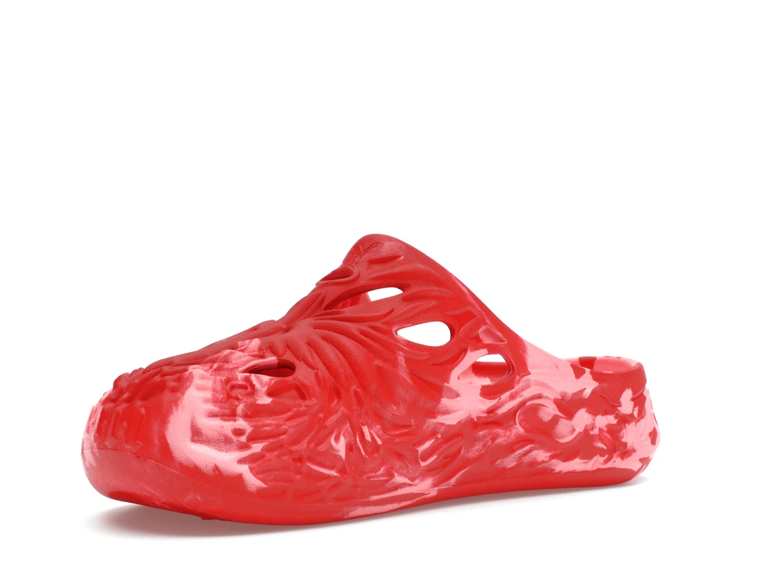 Puma LaMelo Ball MB.04 Slide Sunset Glow
