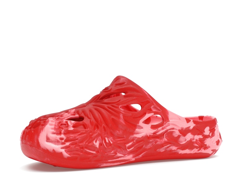 Puma LaMelo Ball MB.04 Slide Sunset Glow