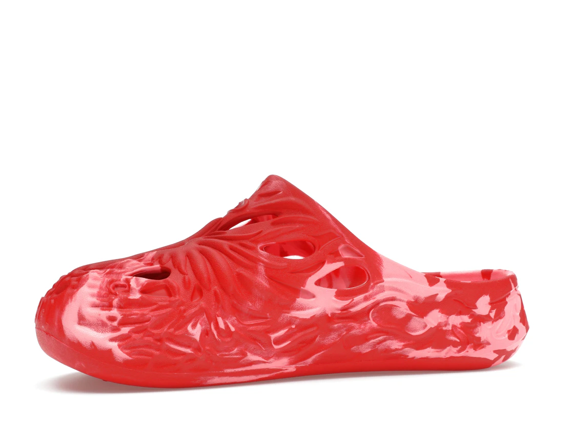 Puma LaMelo Ball MB.04 Slide Sunset Glow