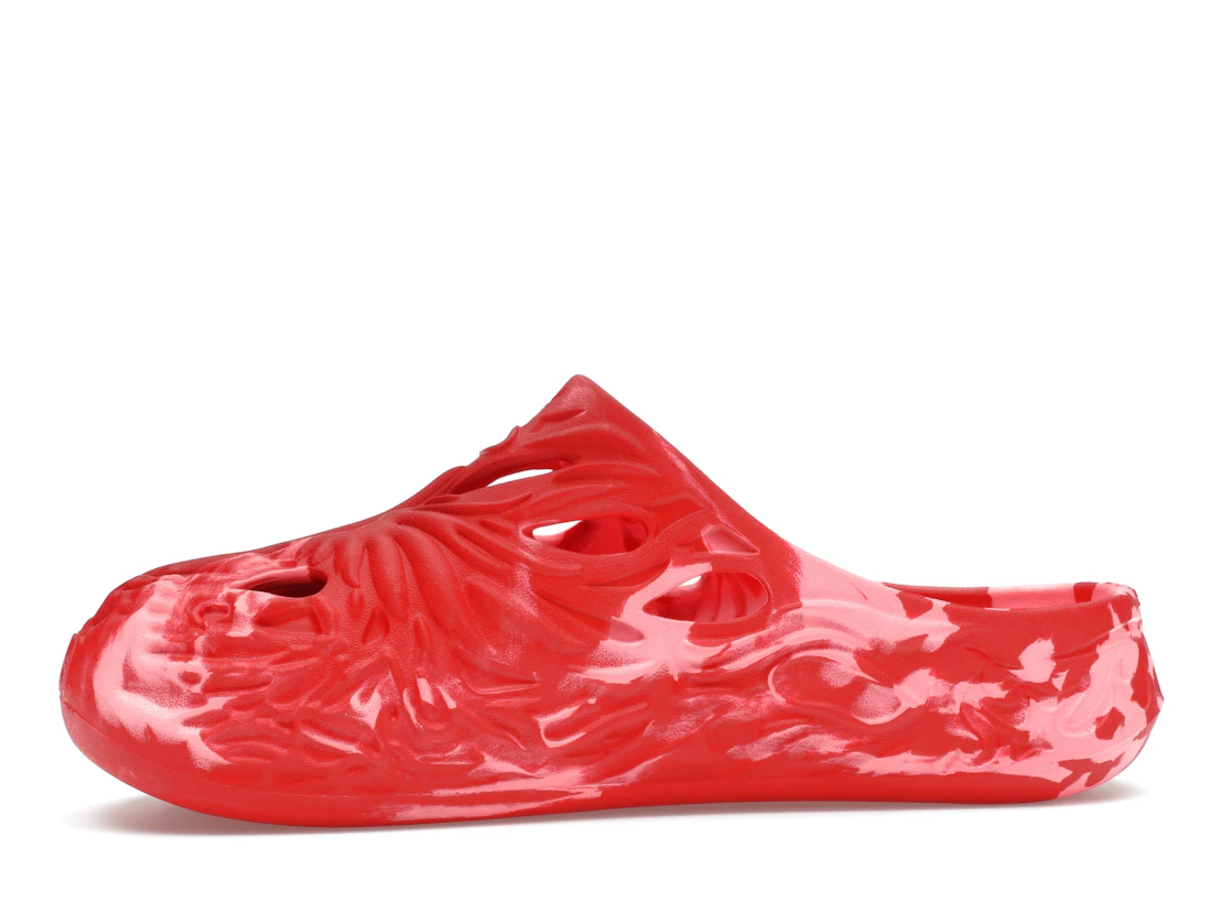 Puma LaMelo Ball MB.04 Slide Sunset Glow