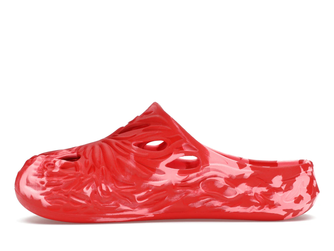 Puma LaMelo Ball MB.04 Slide Sunset Glow