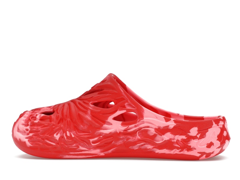 Puma LaMelo Ball MB.04 Slide Sunset Glow