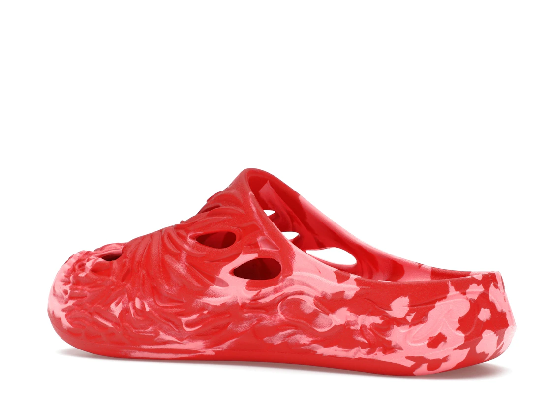 Puma LaMelo Ball MB.04 Slide Sunset Glow
