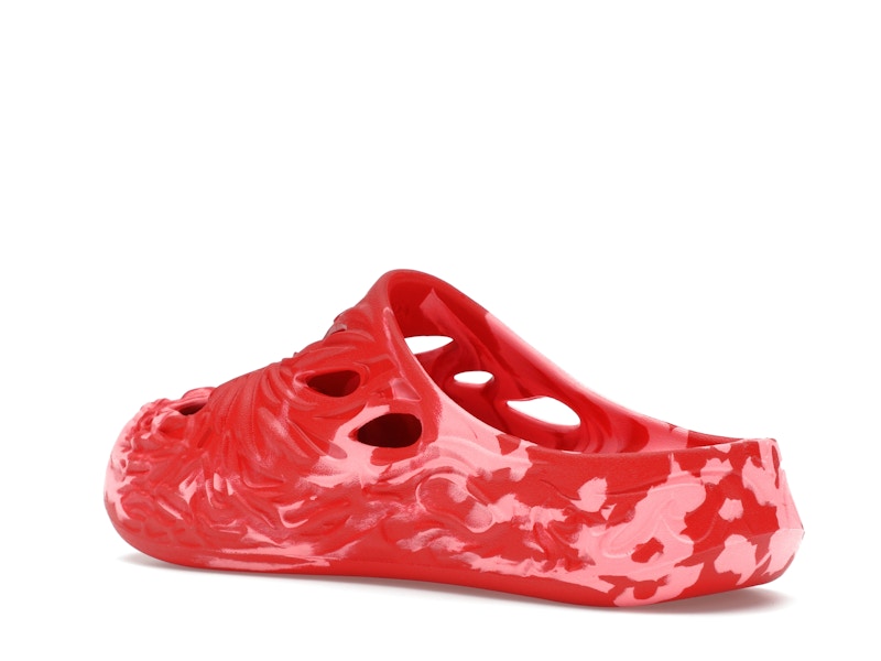 Puma LaMelo Ball MB.04 Slide Sunset Glow