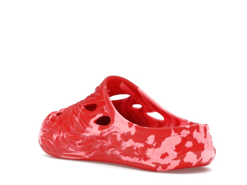 Puma LaMelo Ball MB.04 Slide Sunset Glow