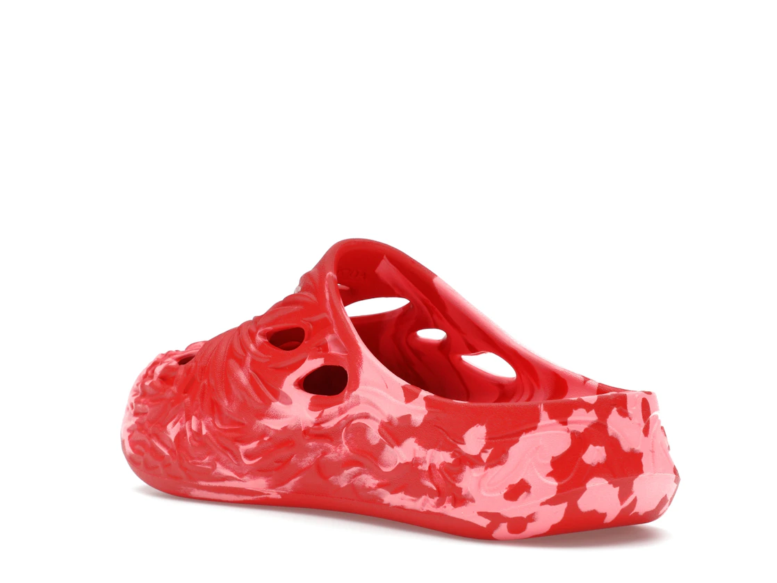 Puma LaMelo Ball MB.04 Slide Sunset Glow