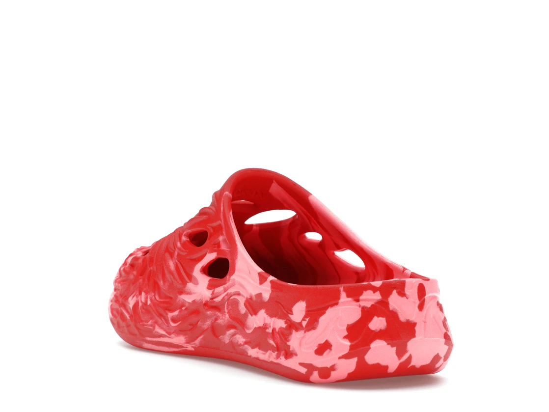 Puma LaMelo Ball MB.04 Slide Sunset Glow