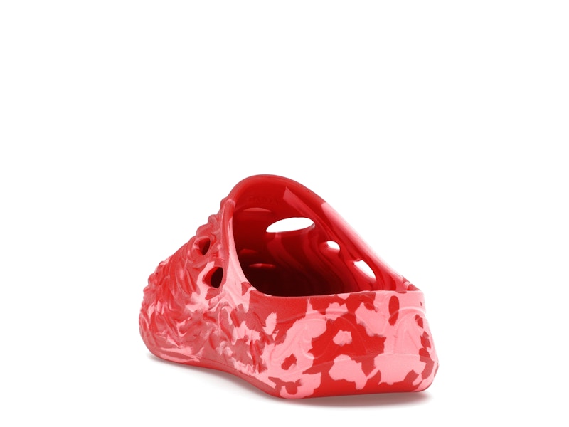 Puma LaMelo Ball MB.04 Slide Sunset Glow