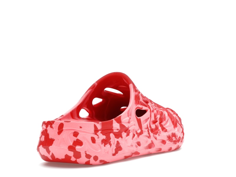 Puma LaMelo Ball MB.04 Slide Sunset Glow
