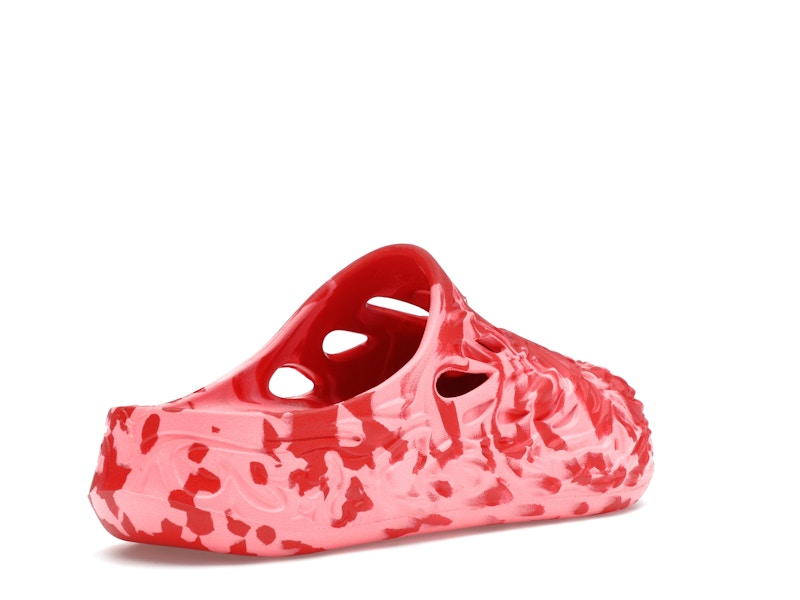 Puma LaMelo Ball MB.04 Slide Sunset Glow