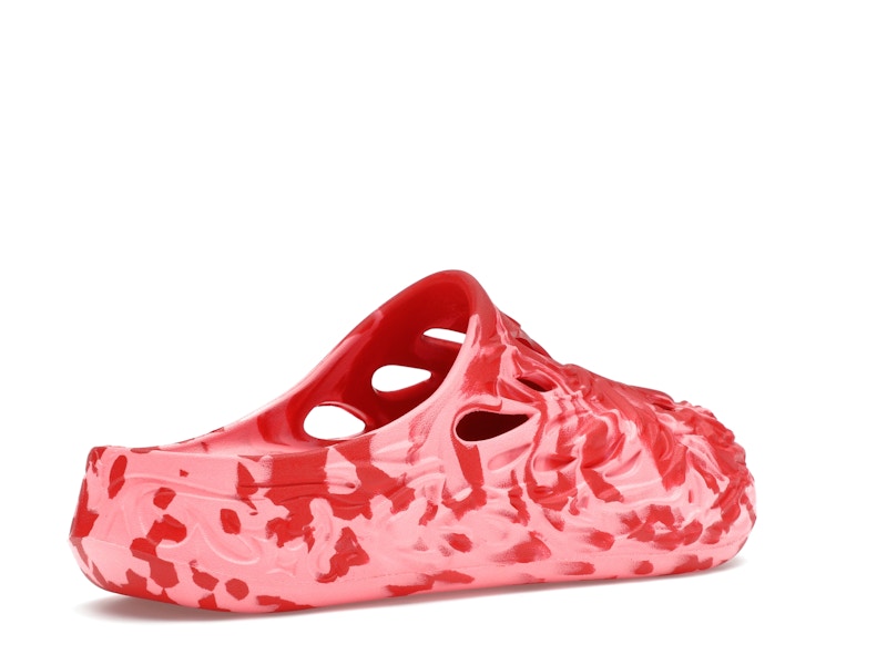 Puma LaMelo Ball MB.04 Slide Sunset Glow