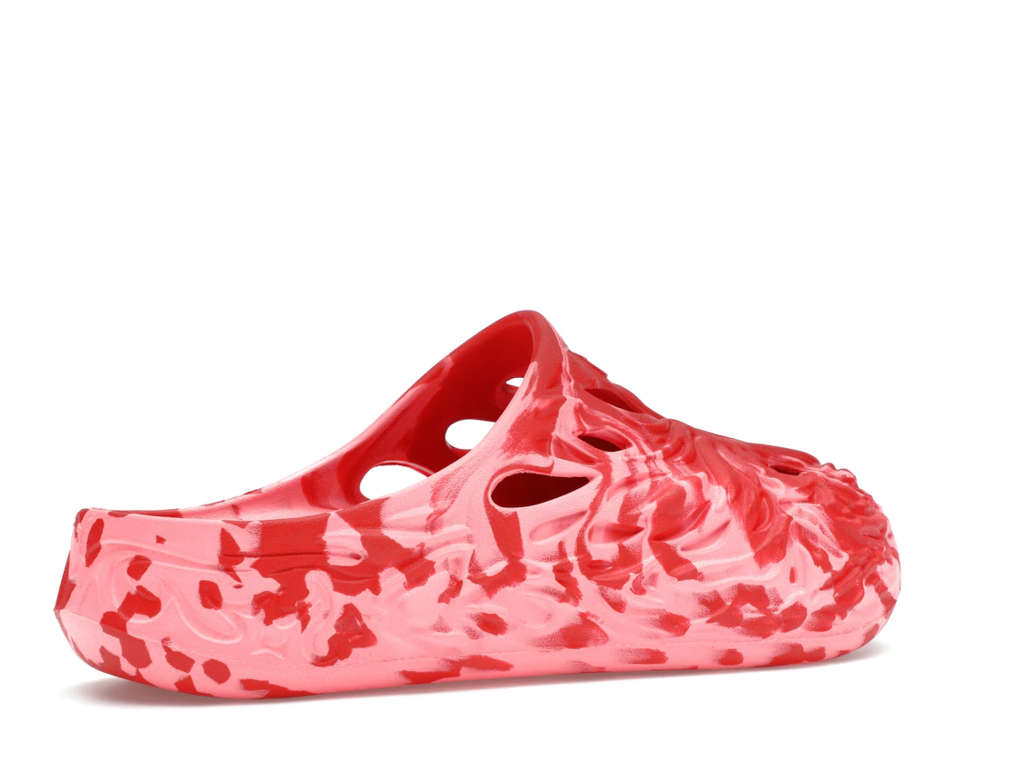 Puma LaMelo Ball MB.04 Slide Sunset Glow