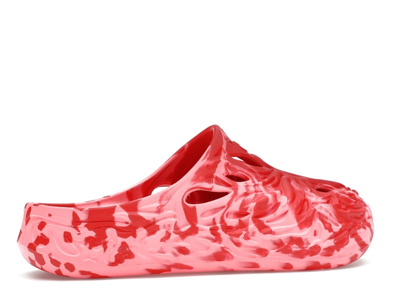 Puma LaMelo Ball MB.04 Slide Sunset Glow