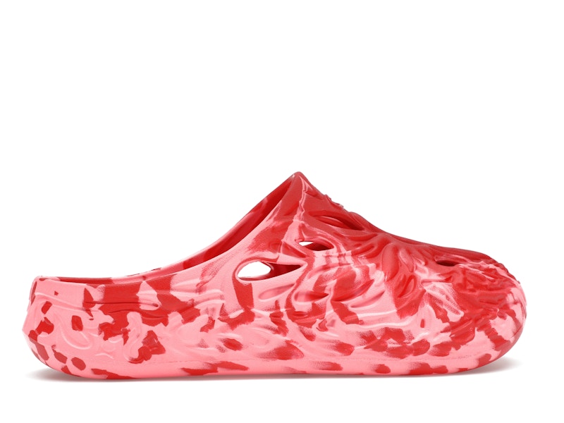 Puma LaMelo Ball MB.04 Slide Sunset Glow