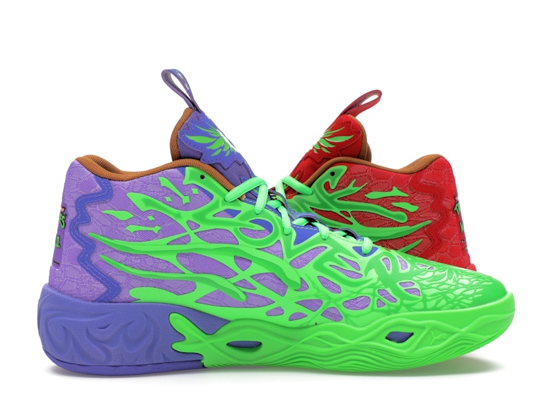 Puma LaMelo Ball MB.04