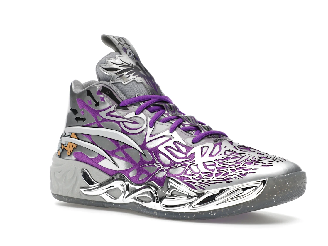 Puma LaMelo Ball MB.04 Teenage Mutant Ninja Turtles Shredder