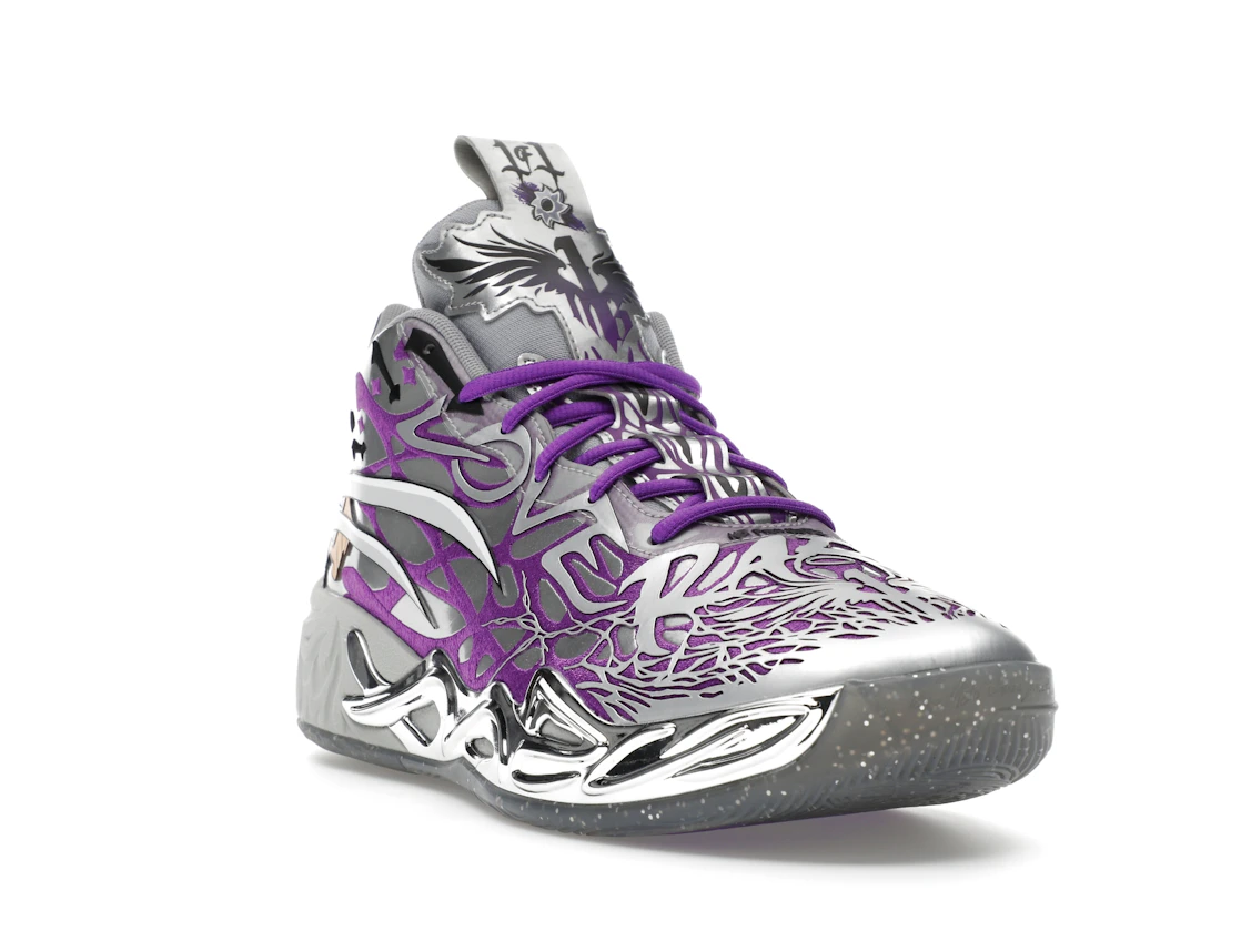 Puma LaMelo Ball MB.04 Teenage Mutant Ninja Turtles Shredder