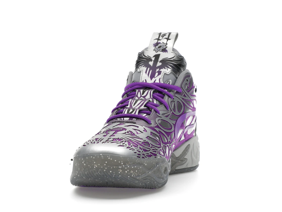 Puma LaMelo Ball MB.04 Teenage Mutant Ninja Turtles Shredder